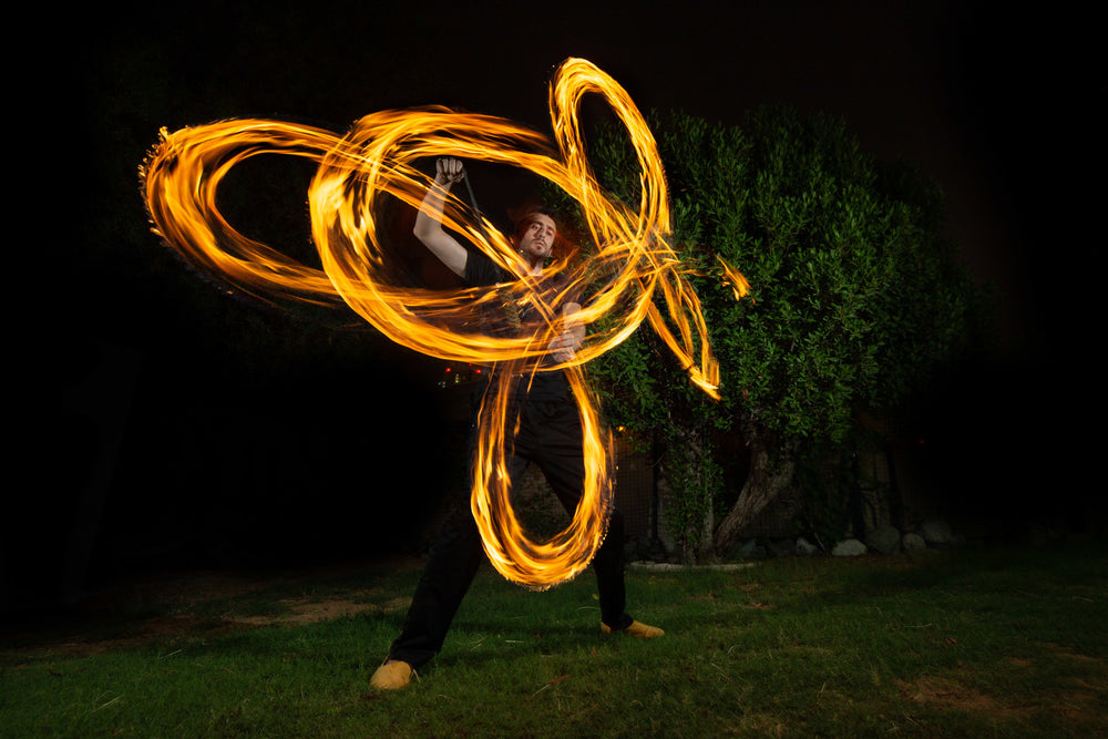 Flow Prop Rave Inspyre Flow Props
