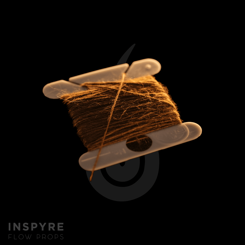 Flowing Thread Kevlar Thread – Inspyre Flow Props